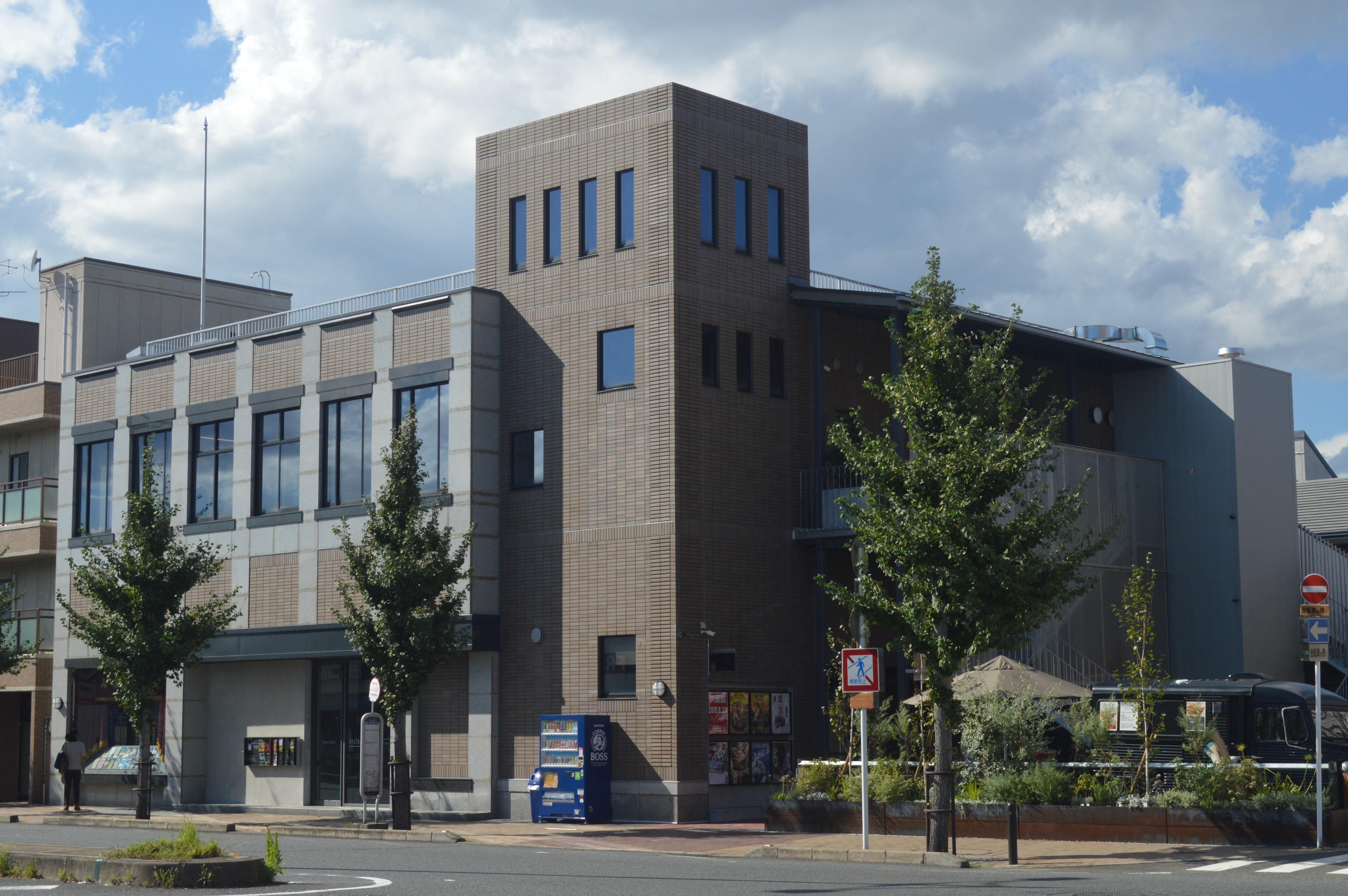 京都みなみ会館